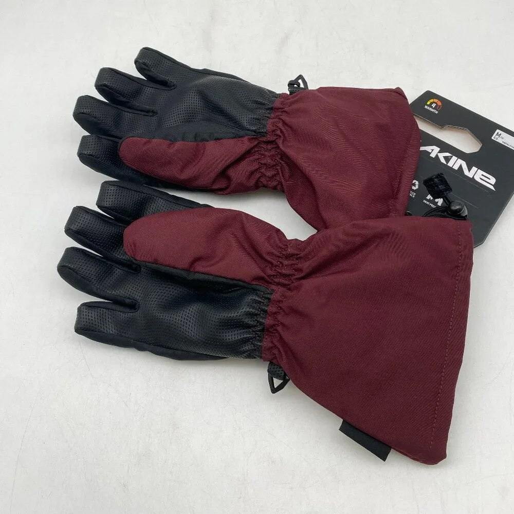 DAKINE Youth Tracker Glove Youth Medium